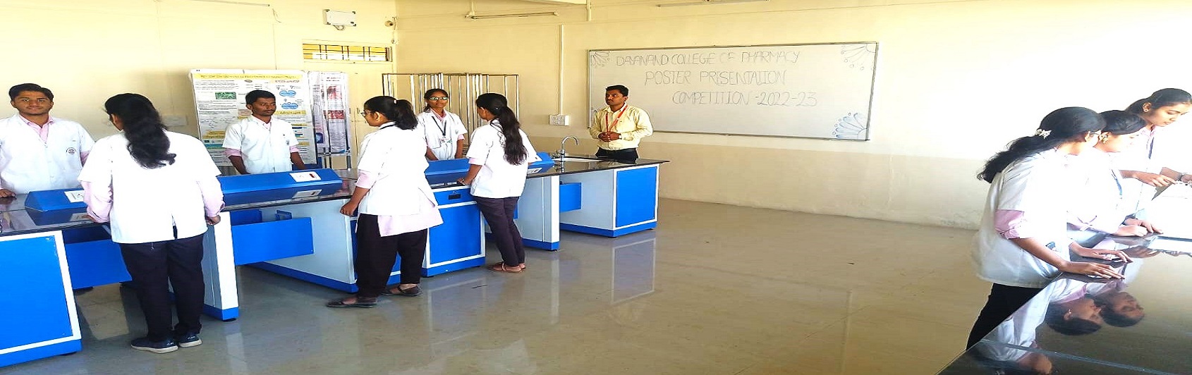 R M PHARMACY COLLEGE,MAJHAULI JHAROKALAN DUDHI SONBHADRA 